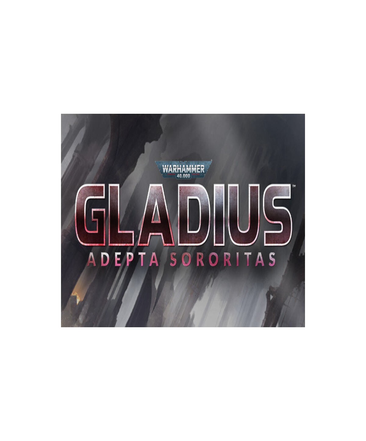 Warhammer 40,000: Gladius - Adepta Sororitas DLC Steam Key EUROPE